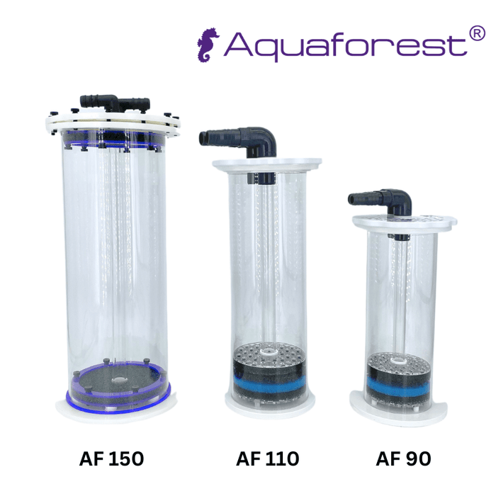 Aquaforest Media Reactor (90/110/130/150mm)