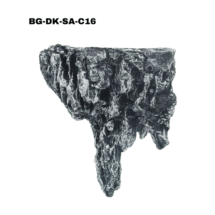 UP AQUA BG-DK-SA-C16/A17 Background 3D for Paludarium