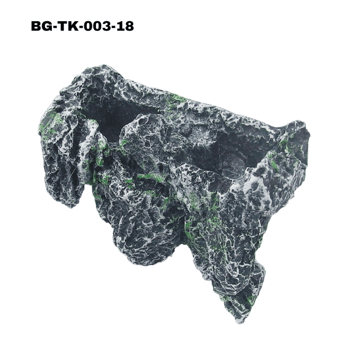 UP AQUA BG-TK-003-18/26/30 Background 3D for Paludarium