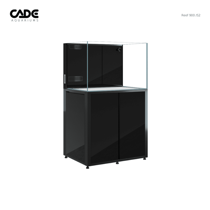 CADE Reef S2 Classic 900 (Black/White) (90x70x60cm)