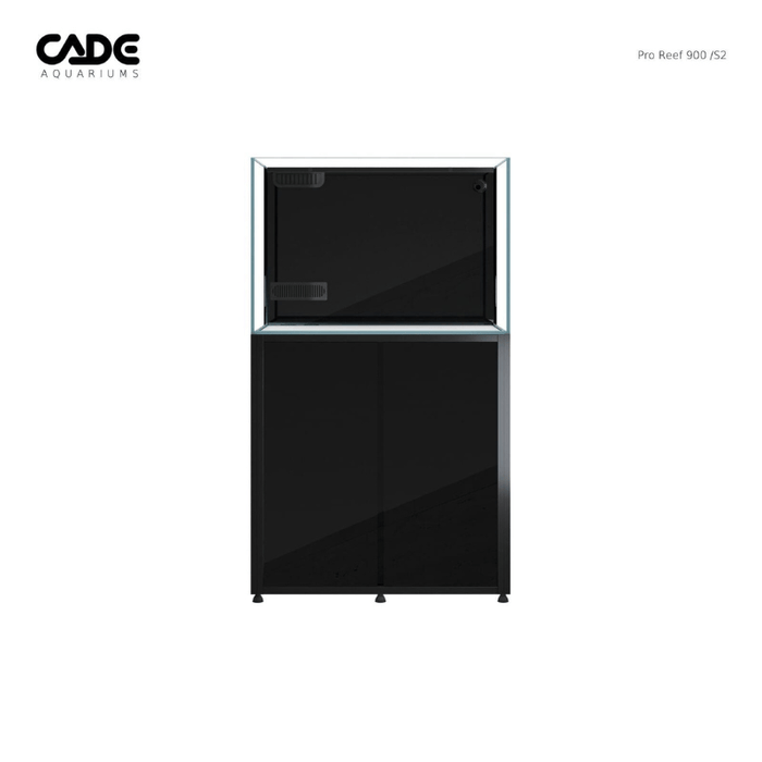 CADE Reef S2 Classic 900 (Black/White) (90x70x60cm)