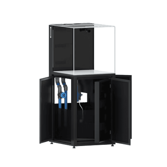CADE Reef S3 Classic 600 (Black/White)