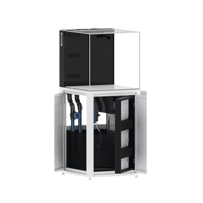 CADE Reef S3 Classic 600 (Black/White)