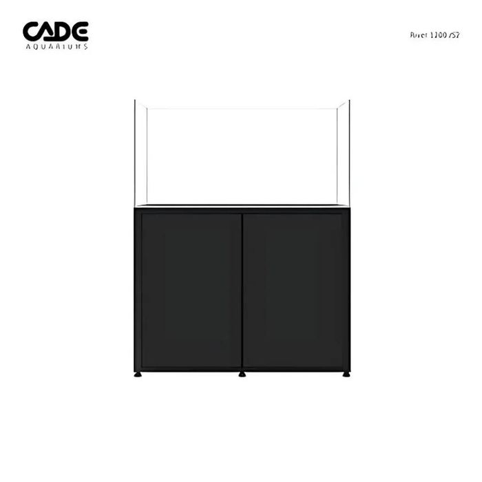 CADE River S2 1200 (Black/White) (120x65x60cm)