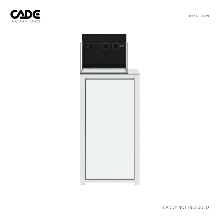 CADE Reef X (additional tank)