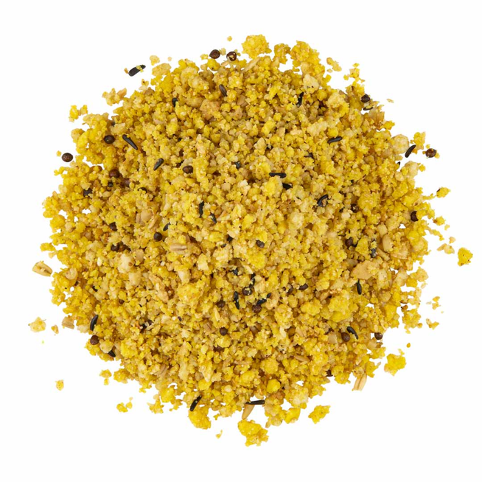 CEDE Eggfood moist Allround 1kg