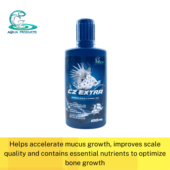 CZ Aqua Extra 100ml