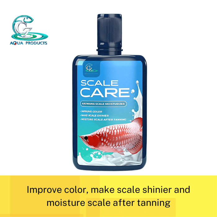 CZ Aqua Scale care 100ml