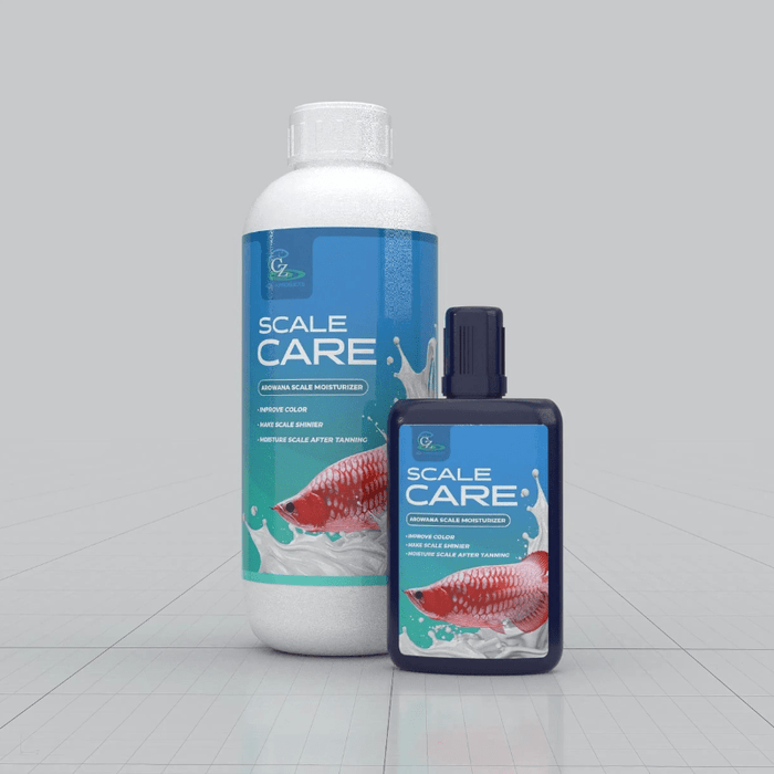 CZ Aqua Scale care 100ml