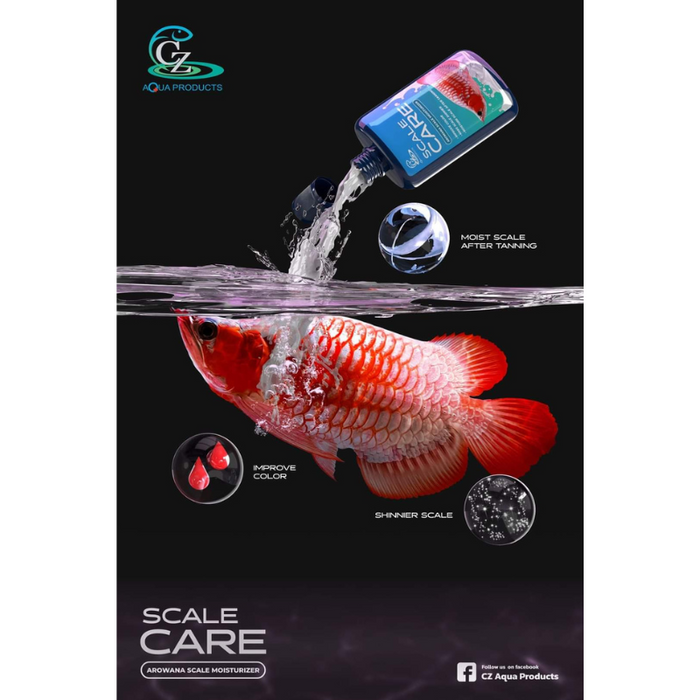 CZ Aqua Scale care 100ml