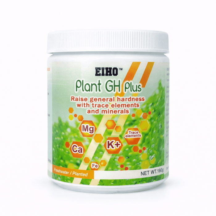 EIHO Plant GH Plus 180g