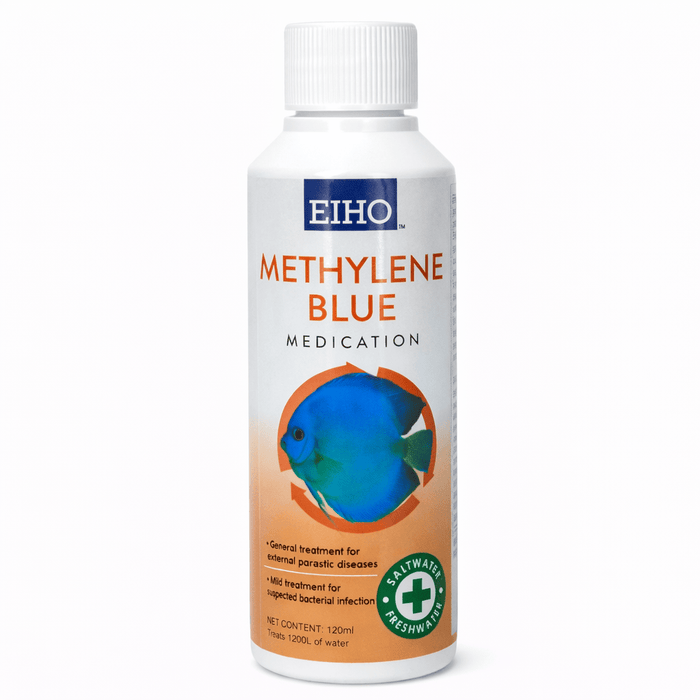 EIHO Methylene Blue (highly concentrated)