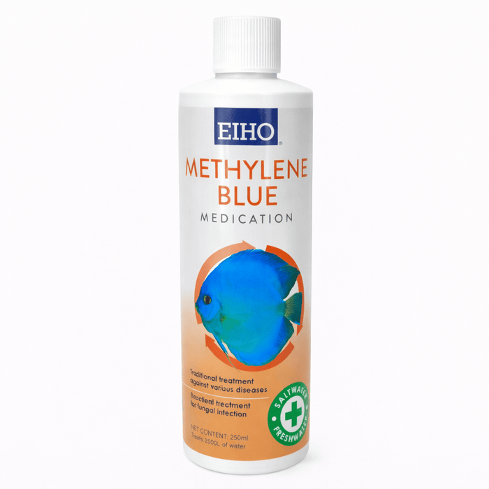 EIHO Methylene Blue (highly concentrated)