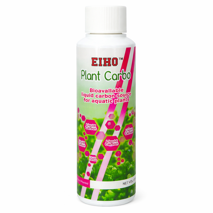 EIHO Plant carbo (liquid carbon)