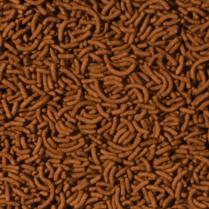 Tropical Cichlid & Arowana Medium Sticks (colour enhancing)