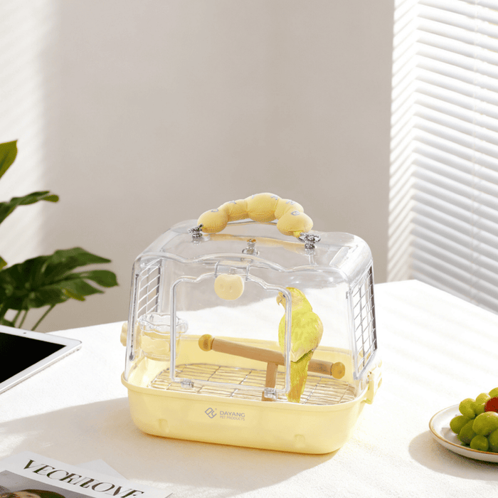DAYANG TC-30 Bird House (outdoor bird carrier)