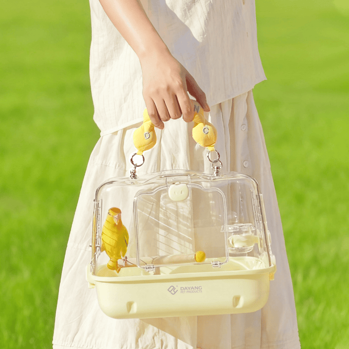 DAYANG TC-30 Bird House (outdoor bird carrier)