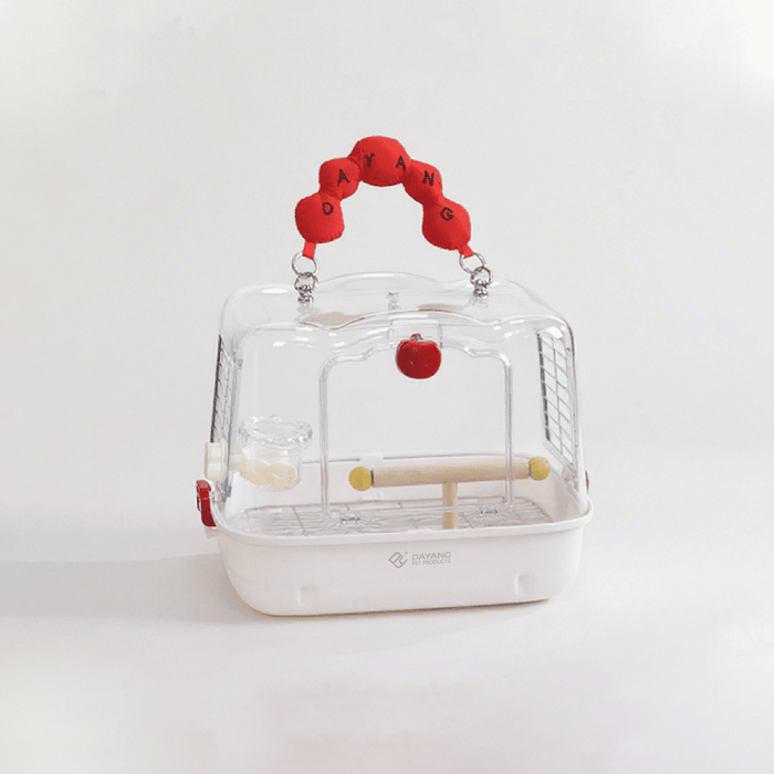 DAYANG TC-30 Bird House (outdoor bird carrier)