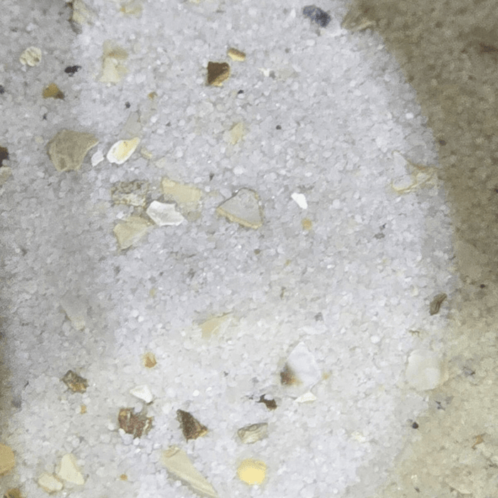 DUVO PLUS Bathing sand (chinchilla) 1.9kg