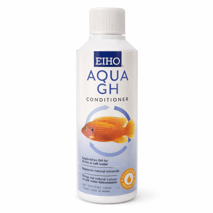 EIHO Aqua GH (multi minerals for fishes)