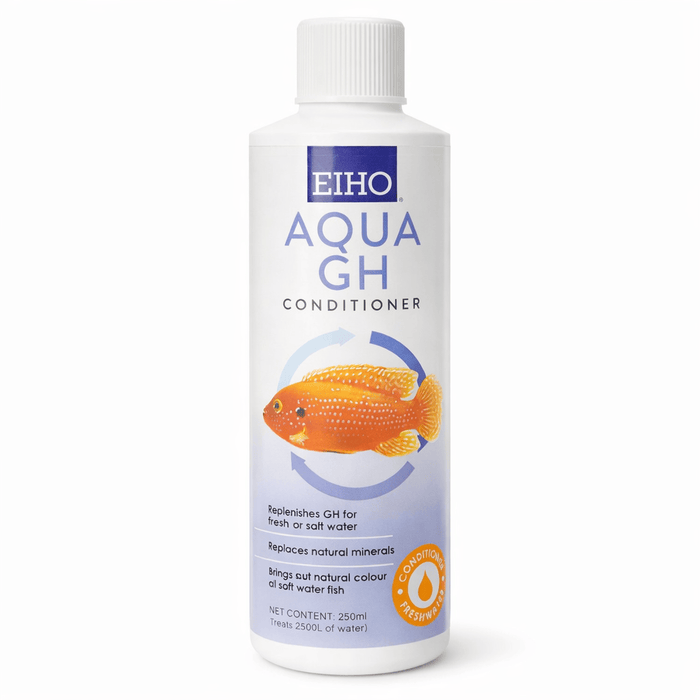 EIHO Aqua GH (multi minerals for fishes)