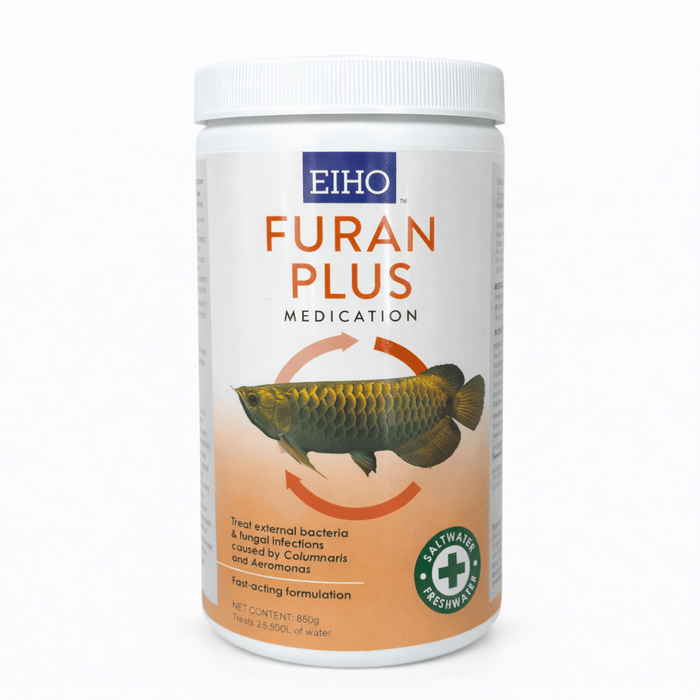 EIHO Furan Plus (anti bacteria)