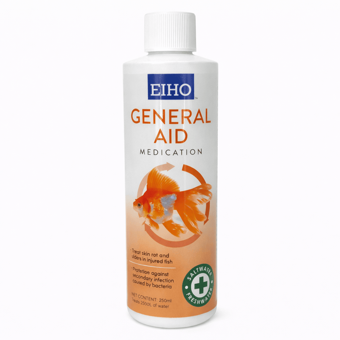 EIHO General Aid (anti bacterial med)