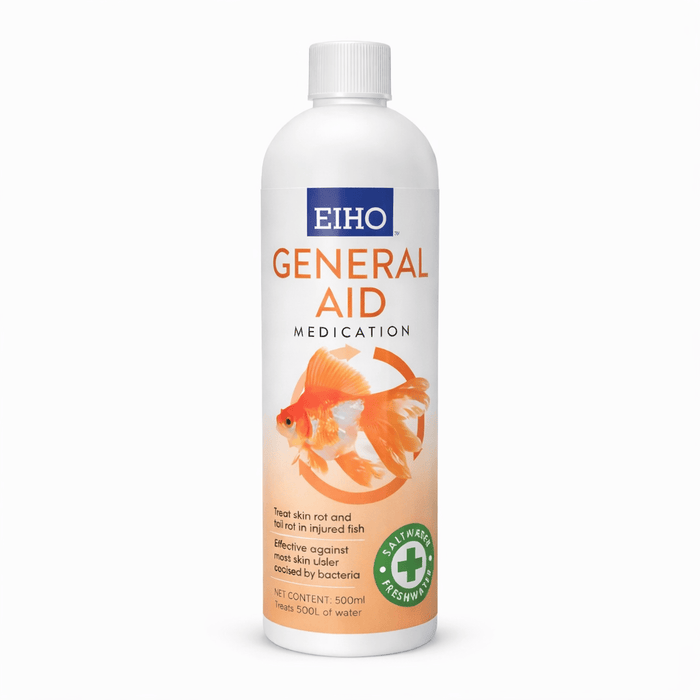 EIHO General Aid (anti bacterial med)
