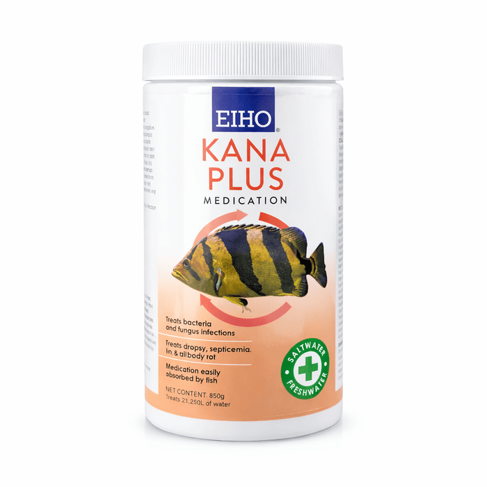 EIHO Kana Plus (anti internal bacteria)