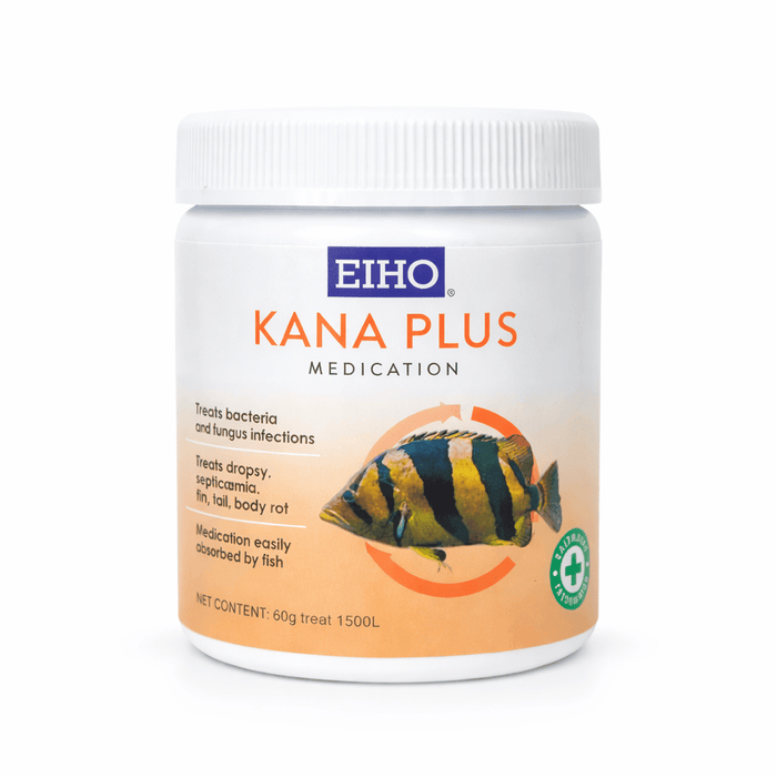 EIHO Kana Plus (anti internal bacteria)