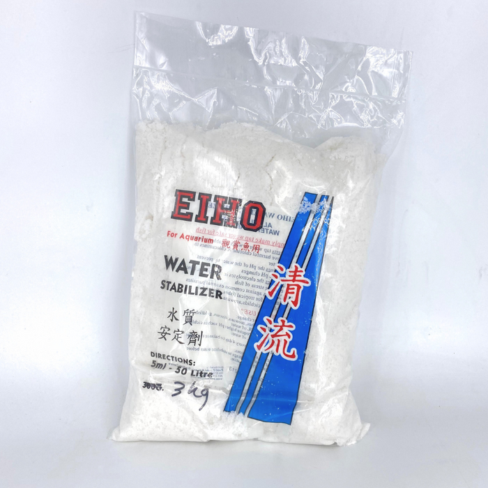 EIHO Water Stabilizer (all in one)