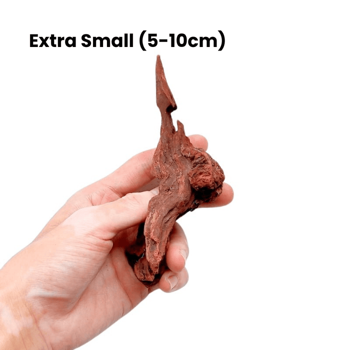 ANS Old Black Driftwood (Various size)