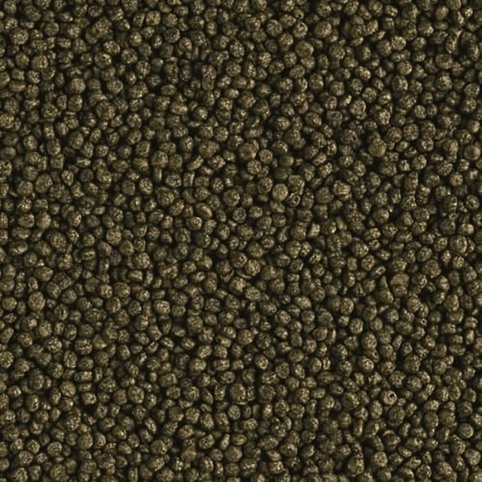 Tropical Flower Horn Young Pellet (colour enhancing)