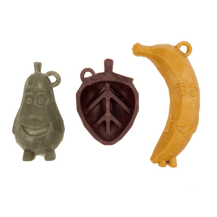 LAROY Garden Bites Fruity Friends Multicolour