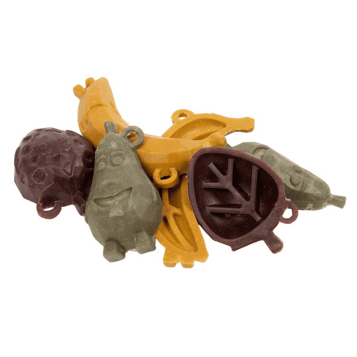 LAROY Garden Bites Fruity Friends Multicolour