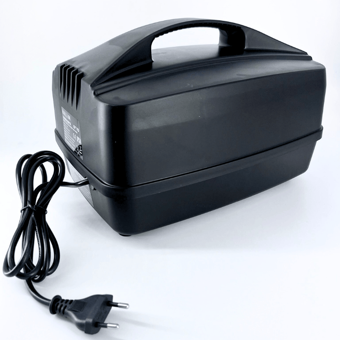 Hailea CP Series AC/DC Air pump (AC/DC Dual Use Air Pump)