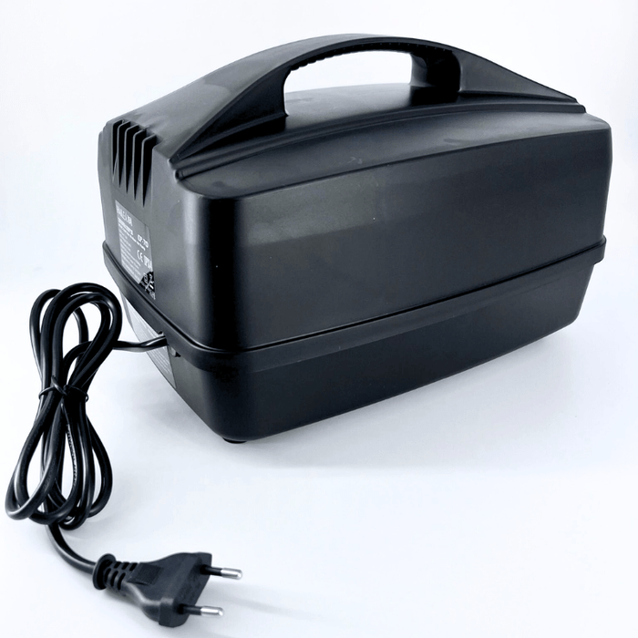 Hailea CP Series AC/DC Air pump (AC/DC Dual Use Air Pump) — East Ocean ...