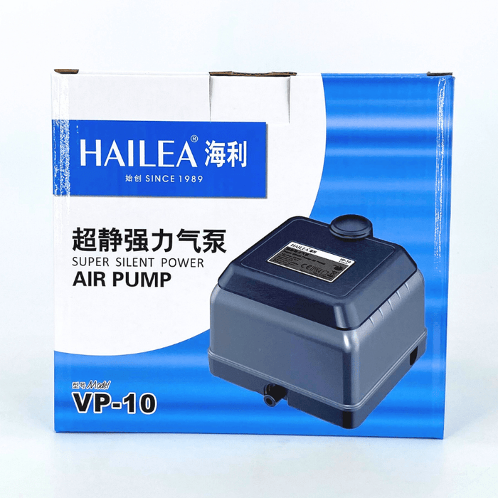 HAILEA Air Pump - VP Series (10-30L/min)