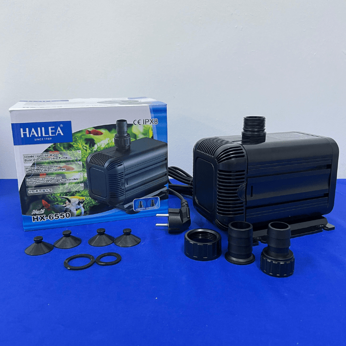 HAILEA Pump - HX 6500 Series (480-5580L/Hr)