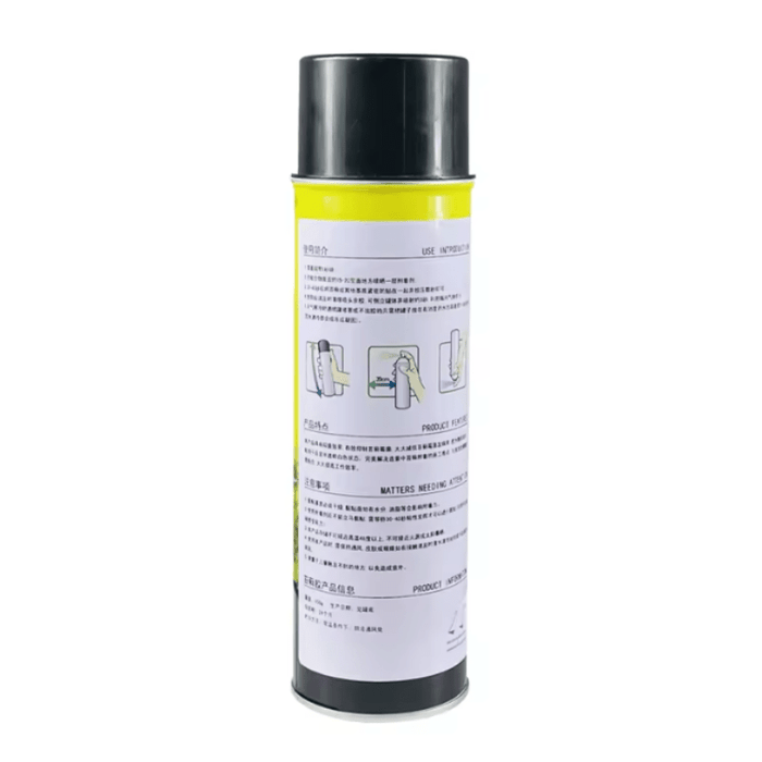 HOUYI Moss Glue (spray) easy to use glue by spraying