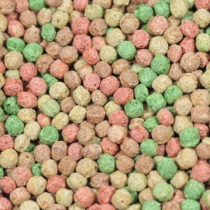 JBL ProPond All Seasons Pearl (S pellet) (0.18/2.2kg)