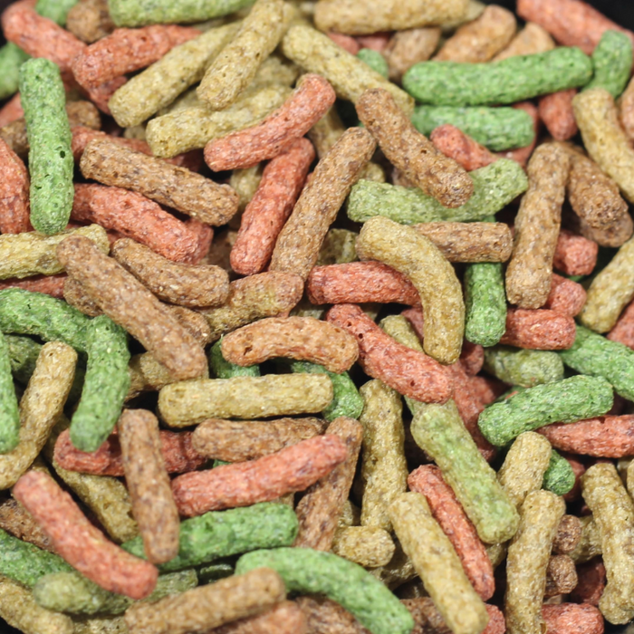 JBL ProPond All Seasons Sticks (M pellet) (1.1 / 5.8kg)