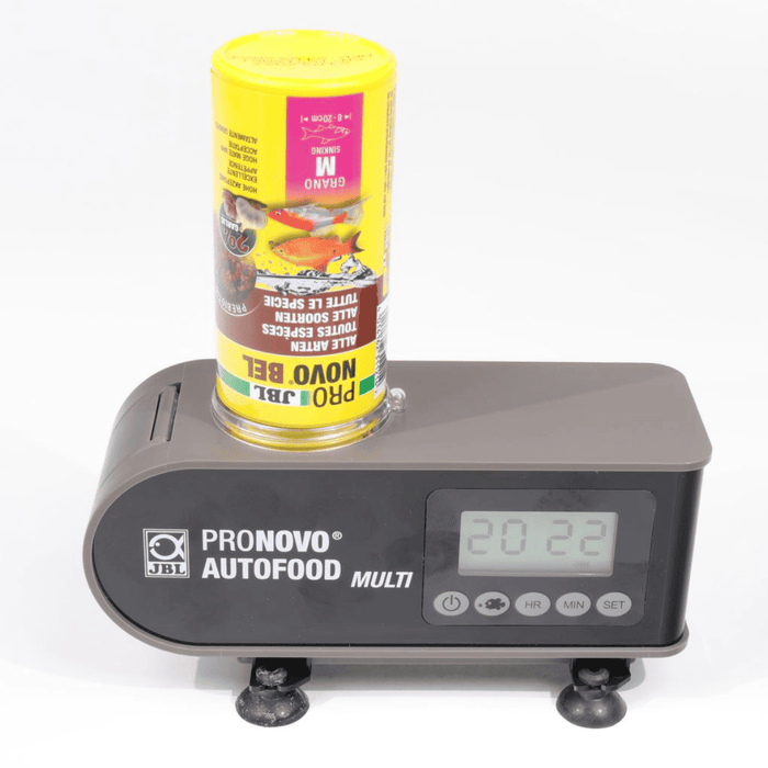 JBL PRONOVO Autofood MULTI