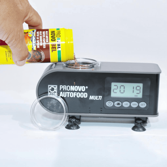 JBL PRONOVO Autofood MULTI