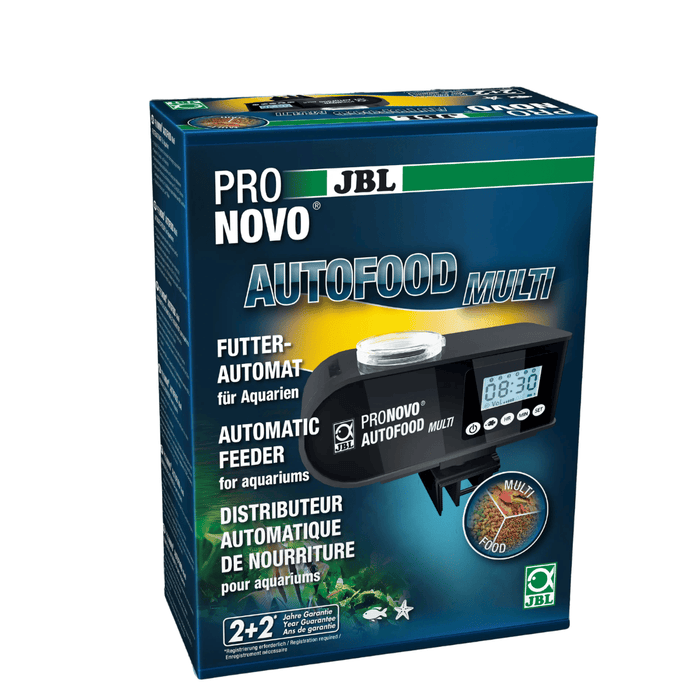 JBL PRONOVO Autofood MULTI