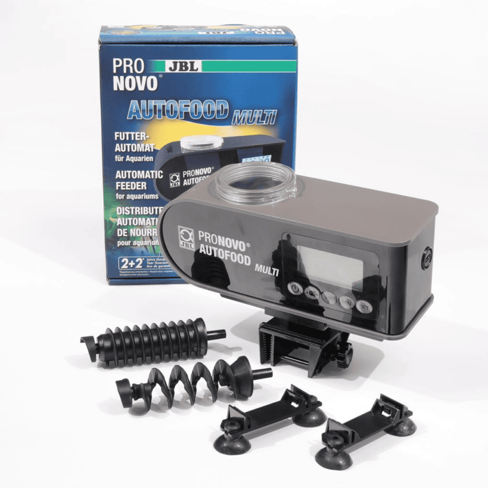 JBL PRONOVO Autofood MULTI