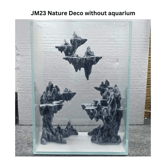 Aqua Artist JM23 Scape Decor (For 20x20x25cm Tank)