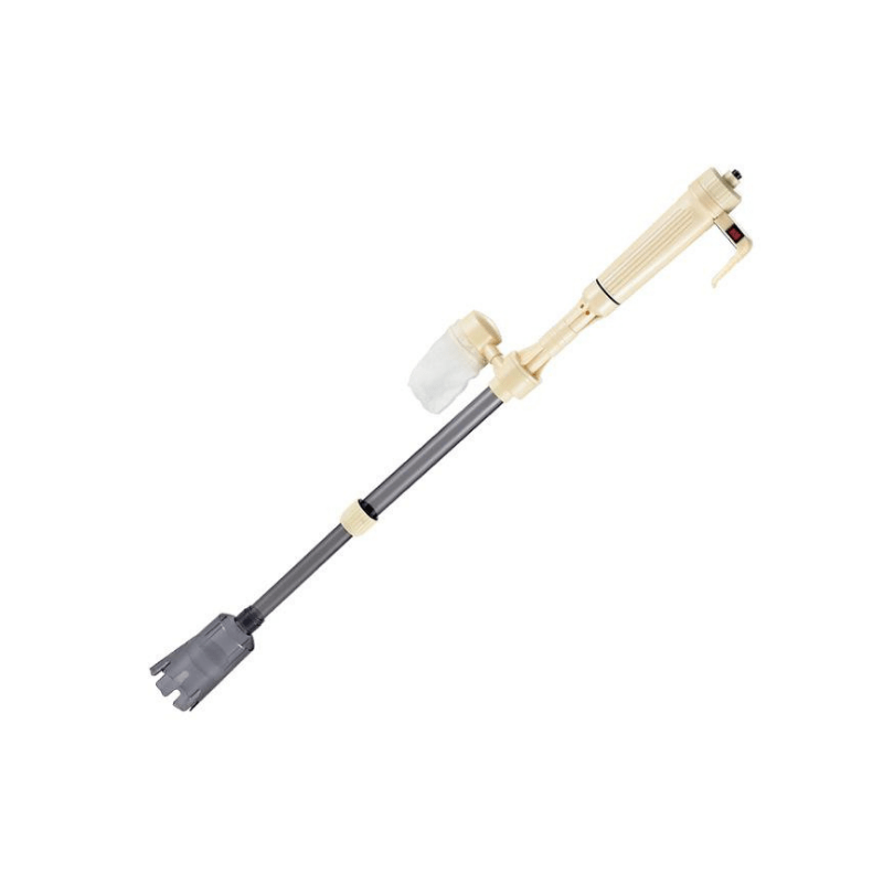 JENECA AS-615A Battery Gravel Cleaner (Sand cleaner for Fish Tank