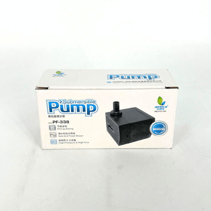 Jeneca Water Pump - PF-228/338