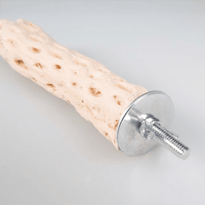 LAROY Bee Pollen Bird Perch (S/M/L) — East Ocean Aquatic